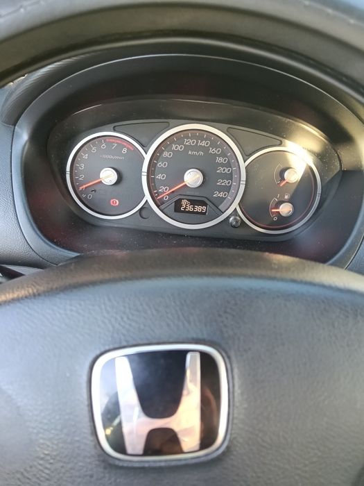 Honda Civic, 1.4, 2004, manual, 5 portas,  gasolina