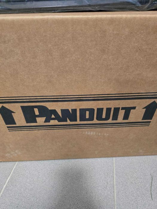 Opaska kablowa Panduit PRT5EH-C0