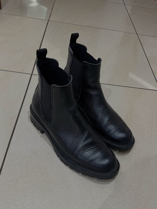 buty botki rylko 39