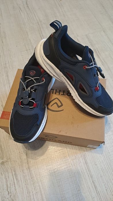 Кросівки літні  Nortlend р.41