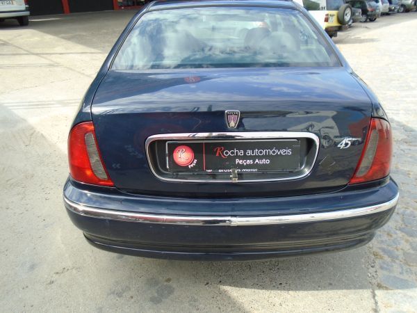 Para Peças Rover 45 Hatchback (Rt)