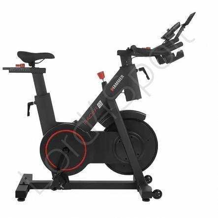 Rower spinningowy Hammer Speed Race S Duża ekspozycja