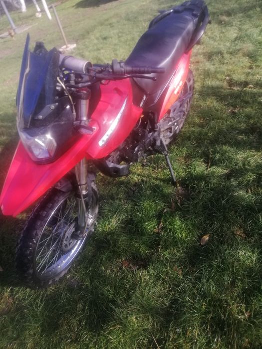 Продам XY250GY-6B