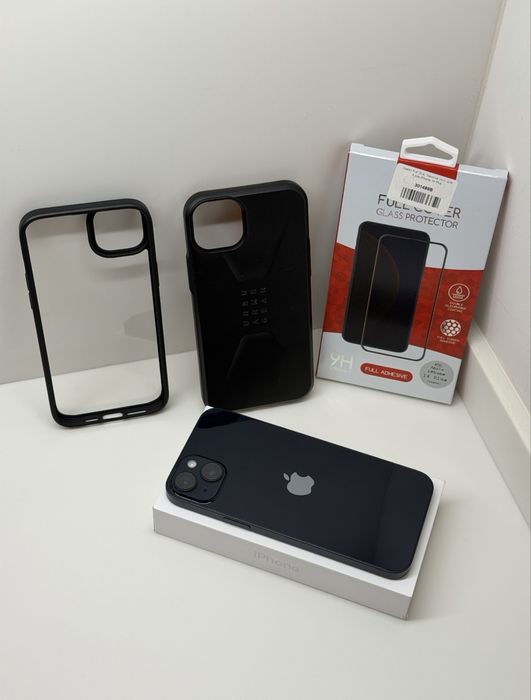 Iphone 14 plus 256gb