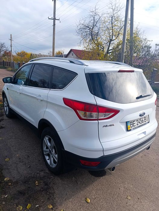 Продам Ford kuga 2.
