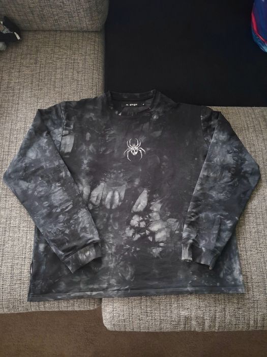 Longsleeve Gugu Szpaku Chivas 27.fuckdemons Dzieci Duchy