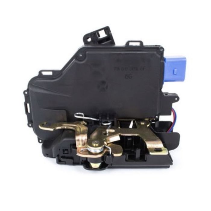 Замок Дверей Двери Vw,Golf,5,Plus,Jetta,Touran,Touareg,Skoda,Seat