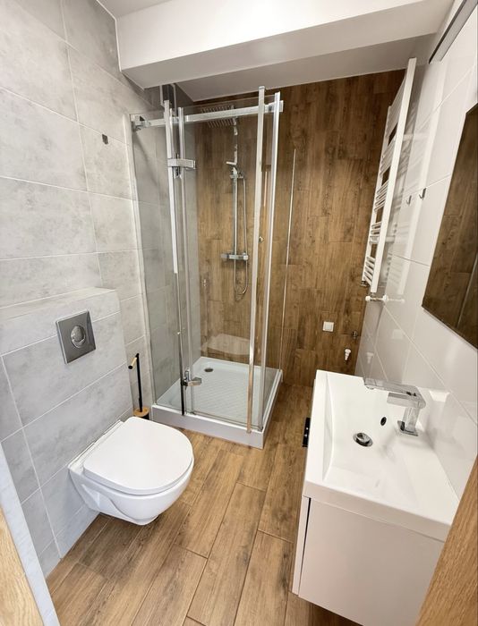 Mieszkanie na wynajem