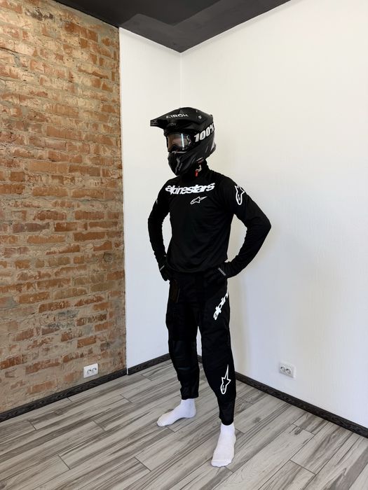 Мотокрос / ендуро костюми Alpinestars
