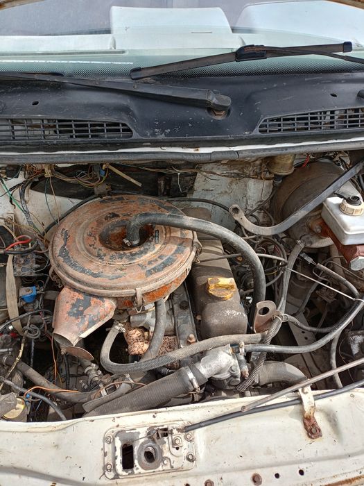 Газель автобус Рута