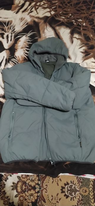 Куртка зимова польова P1G-Tac Monticola
Куртка зимова польова P1G-Tac