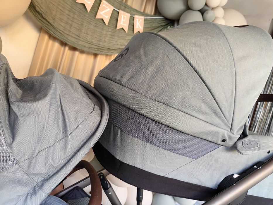 Gondola cybex gazelle s