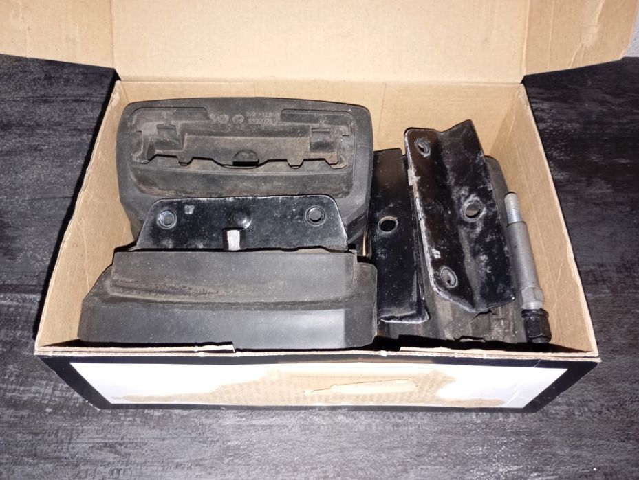 Thule Kit 3169  BMW serie 5