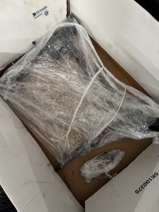 Descanso central S1000 XR