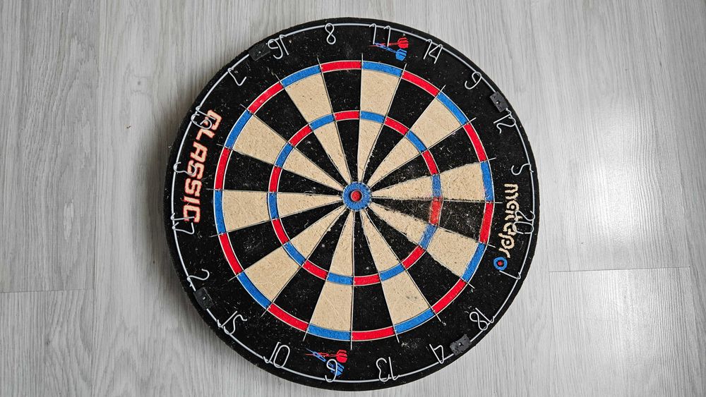 Matepro Classic - Tarcza Do darta