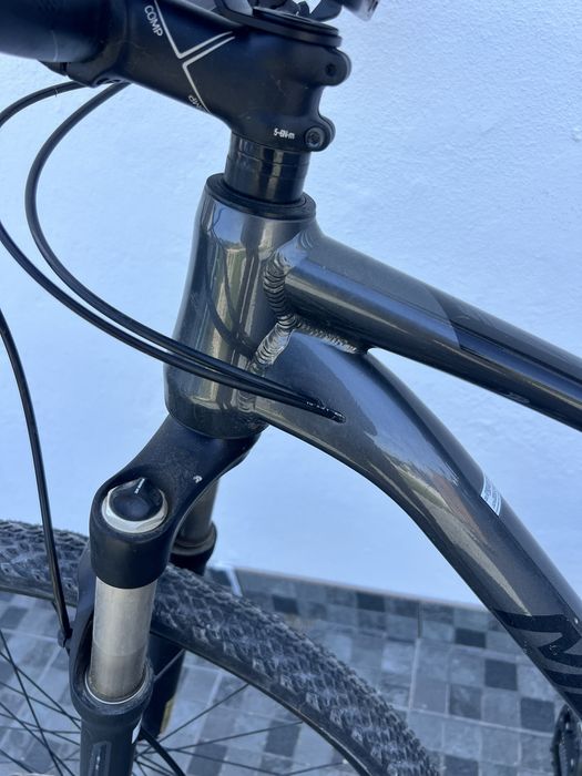 Bicicleta BTT Merida Big 9 300, roda 29