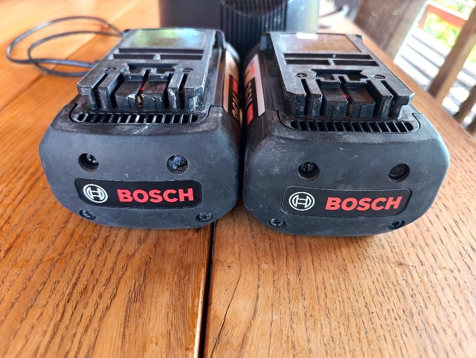 Bateria Bosch 36V