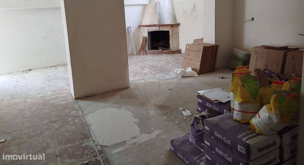 Apartamento T3 para venda