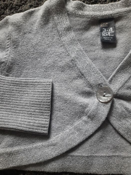Bolerko Zara Kids 104 cm