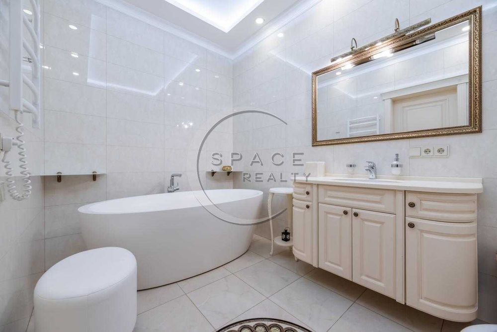 3-комнатная квартира по адресу ул. Андрея Верхогляда (площадь 120 м²) - Atlanta.ua - фото 19