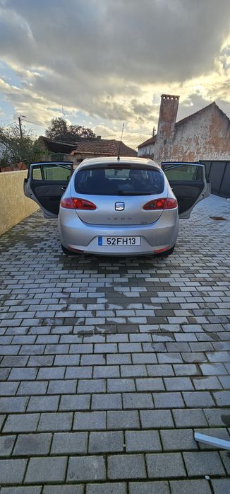 Seat Leon 1.9 tdi
