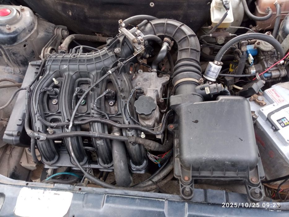 Продам двигун ВАЗ 2110