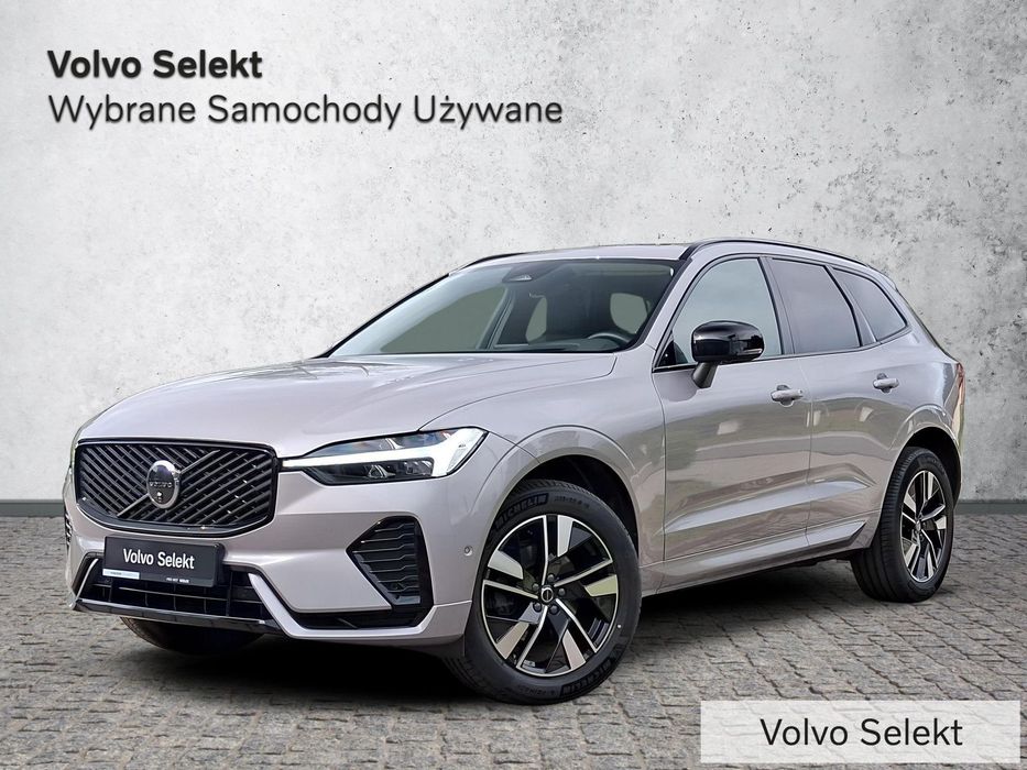 Volvo XC 60