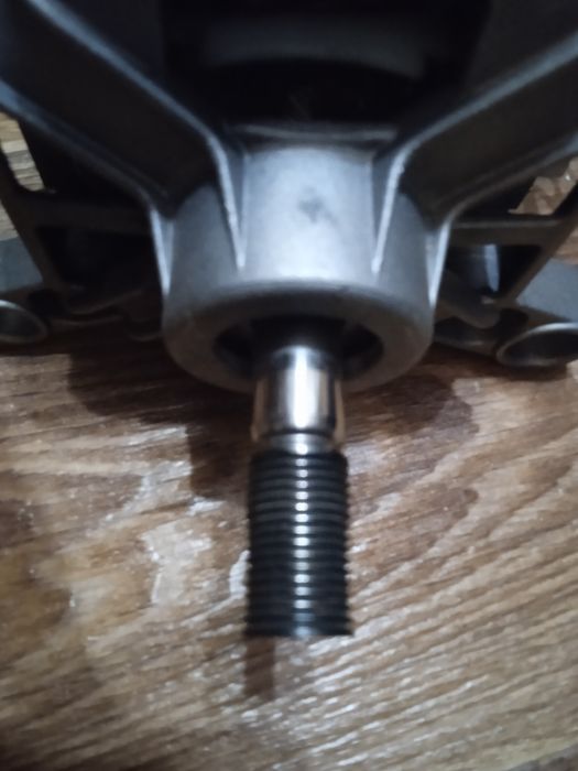 Двигатель от стиральной машины Candy