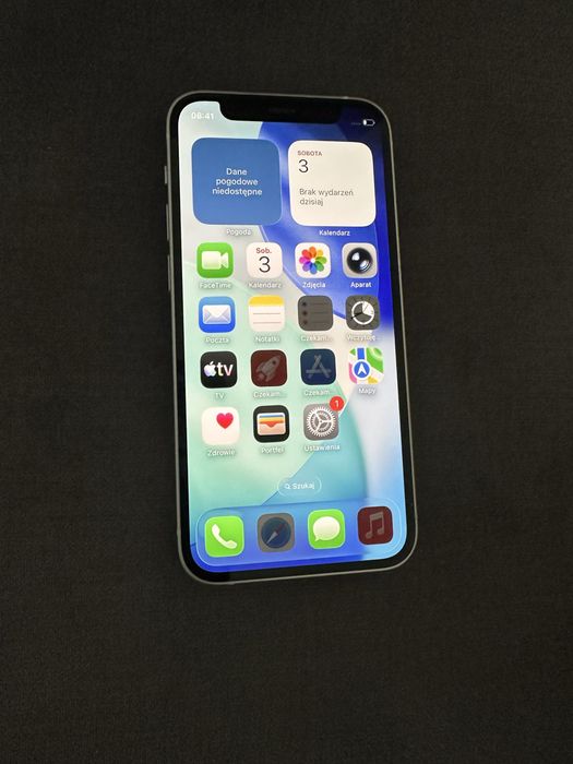 iphone 12 mini 64 gb white