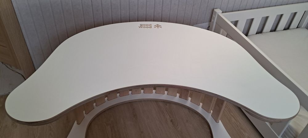 Bujak Montessori good wood