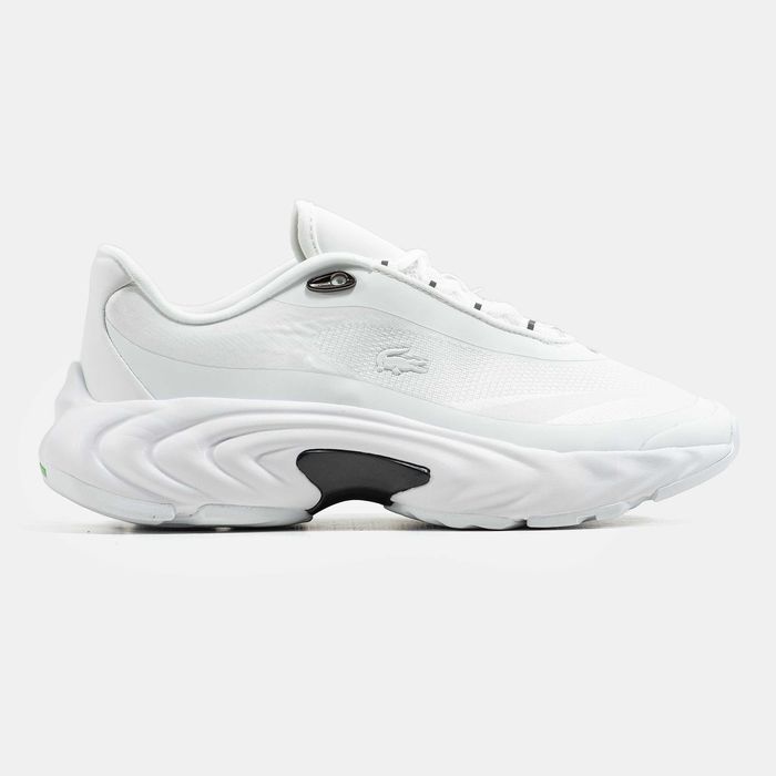 Кросівки Lacoste Spinor White premium