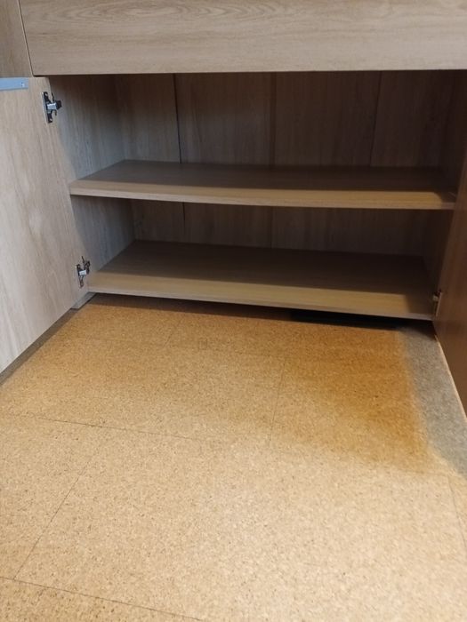 Sprzedam Komodę. Rezerwacja