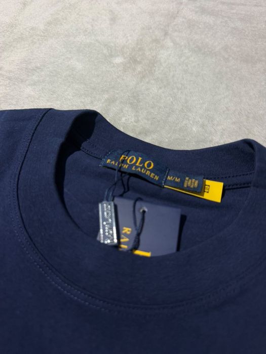 Ralph Lauren M Blue