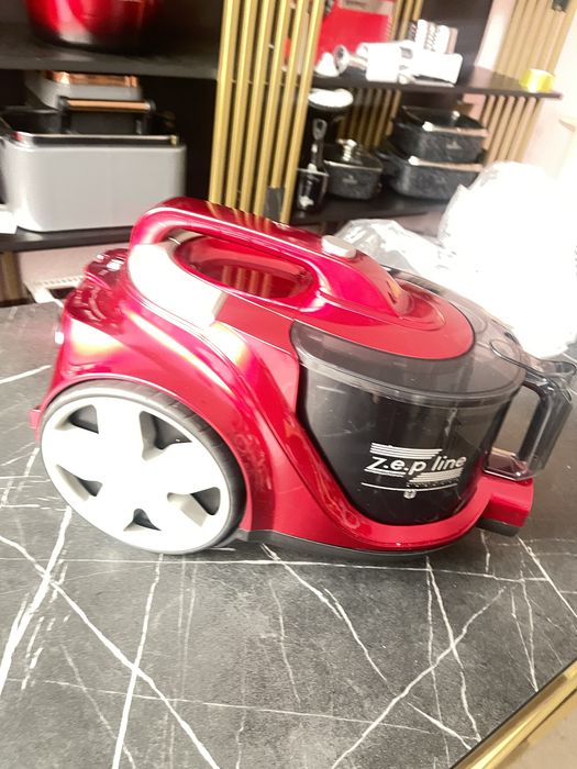 Пилососи Zepline 4000 ват,Rainberg 4200 ват, 3500 ват