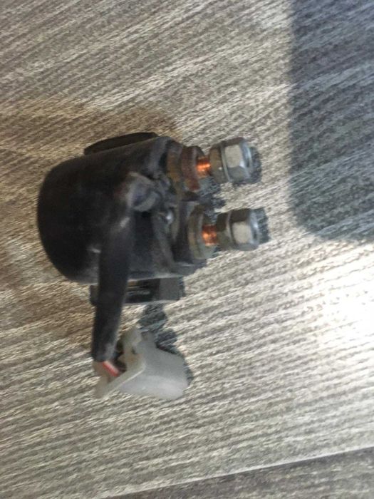 реле стартера Aprilia Leonardo 150