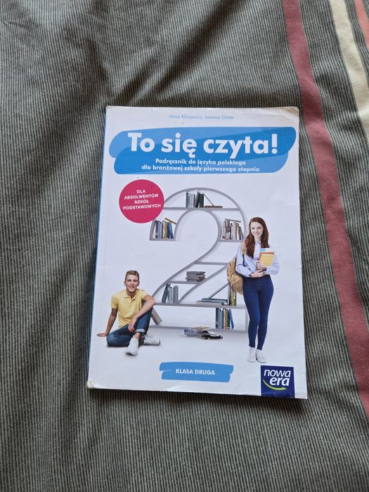Podreczniki klas 2