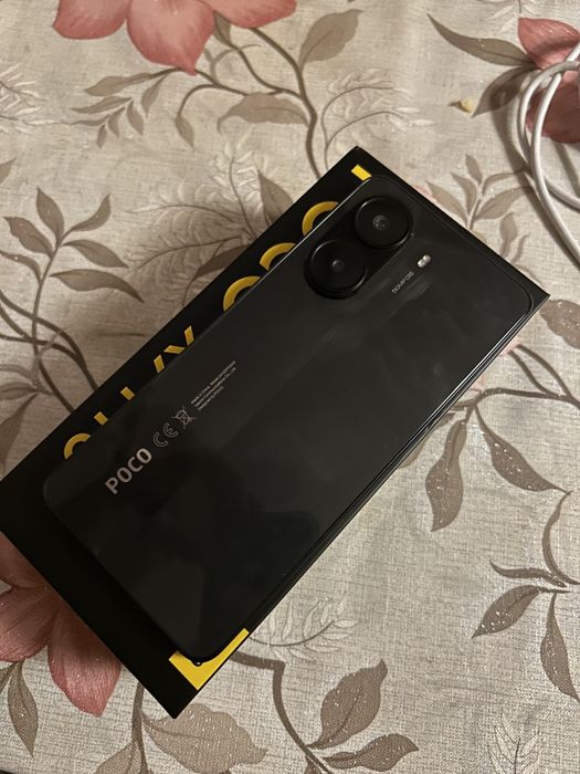 Poco X7 Pro za iPhone