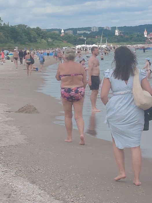 JELITKOWO-Żabianka 15 minut na plaże.