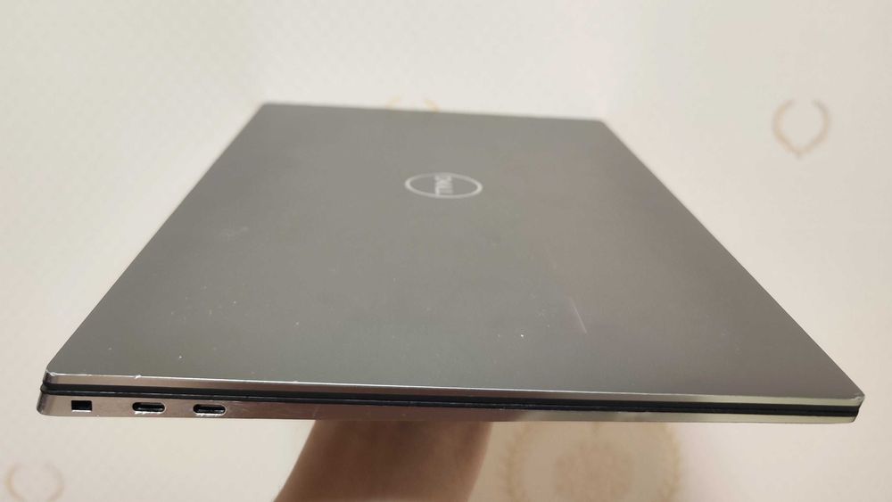 Dell Precision 5560 4K Touch i7-11850H  16-32Gb  SSD 512Gb T1200 4Gb