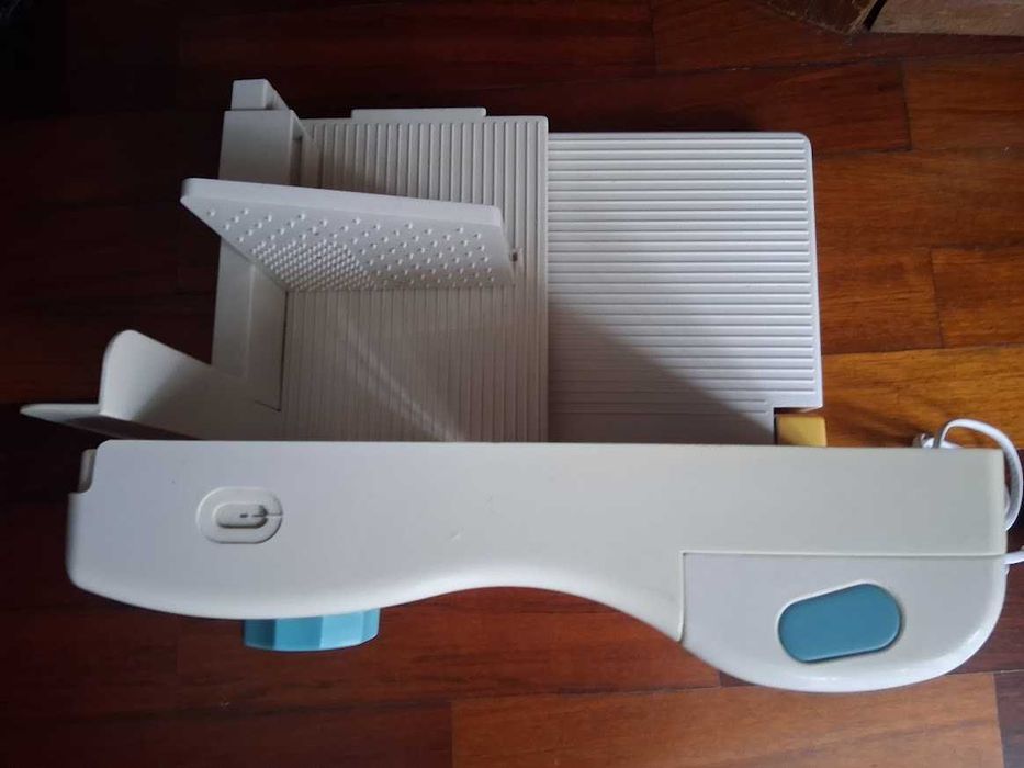 Máquina de Fatiar Doméstica Fagor