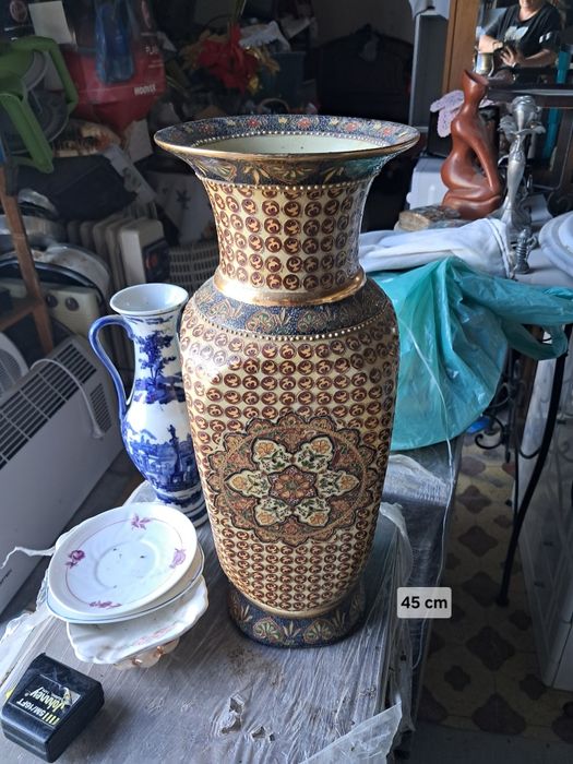 Jarrao louca chinesa