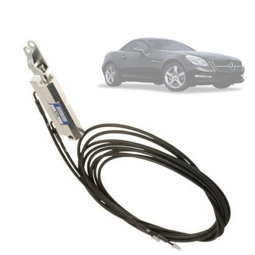 Reparação cilindros hidráulicos/pneumáticos