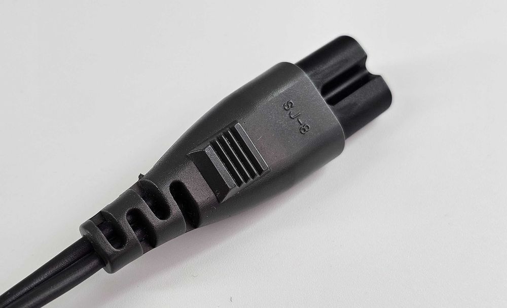 Kabel zasilania Playstation oryginalny z Japonii