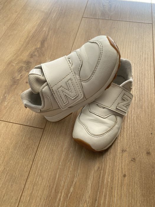 Buty dzieciece New Balance