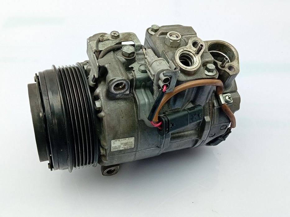 Compressor AC MERCEDES-BENZ Classe E (W212)