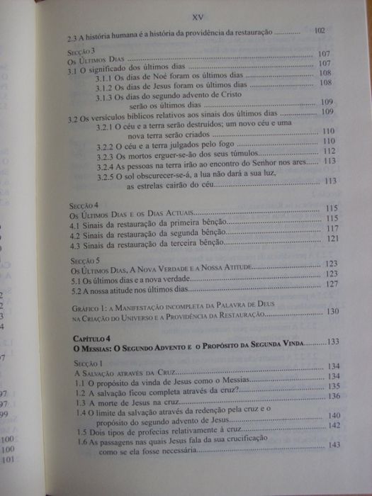 Exposição do Principio Divino de Sun Myung Moon