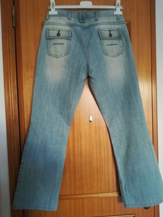 Calças Sacoor Woman