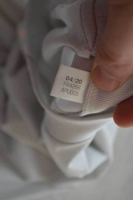 Мужская футболка Adidas Juventus Оригинал С-ка по факту