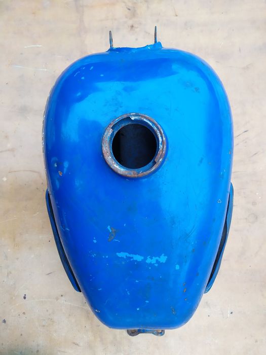 Бак,бензобак ИЖ 2,3,4,5