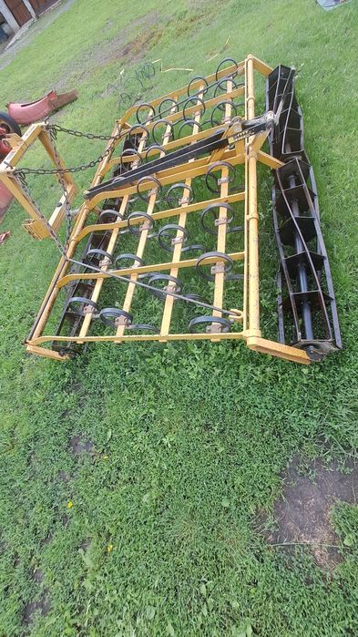 Культіватор PUTILA фінляндія